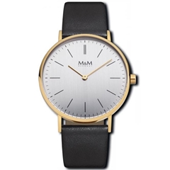 ساعت مچی ام اند ام M&M کد M11892-432 - mm watch m11892-432  